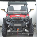 venda quente 2015 1000cc Polaris CVT 4 * 4 CVT UTV, UTV 4x4, veículo novo